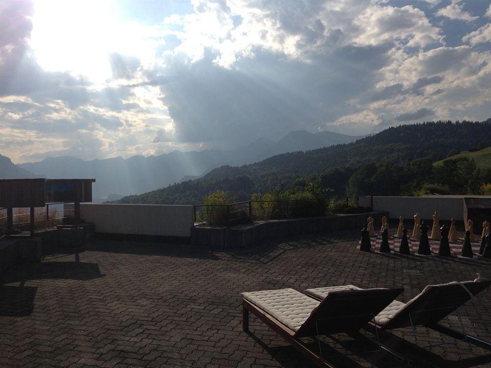 होटल Panorama 3*