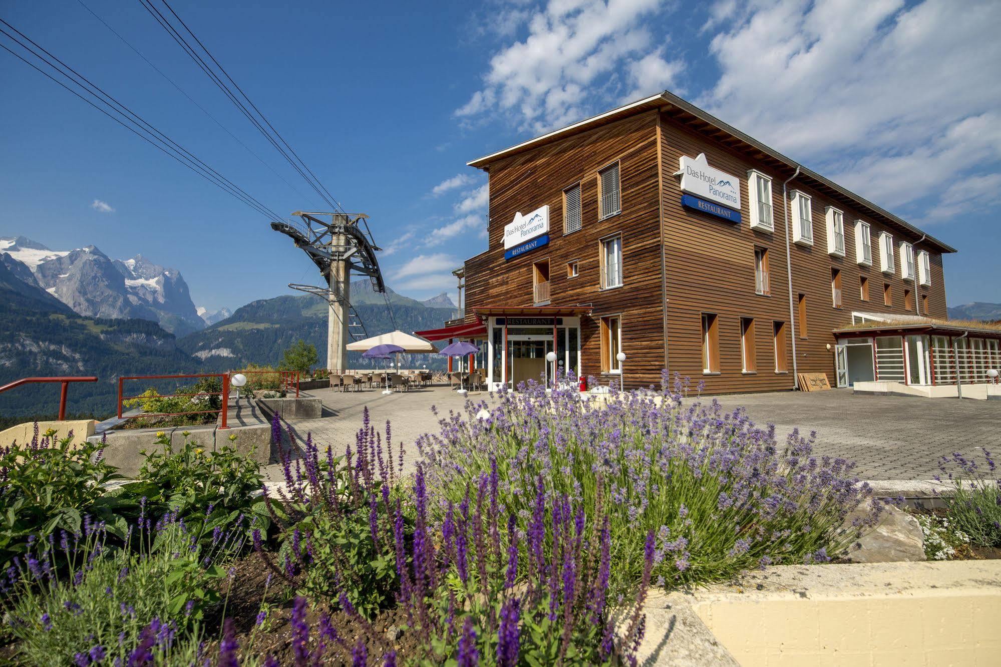 Panorama Hotel